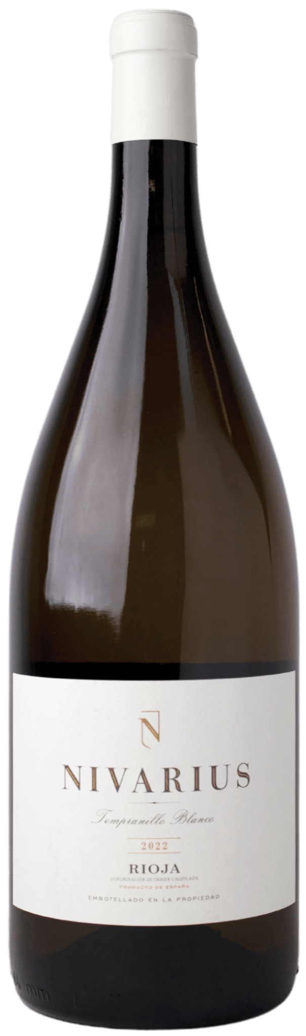 Nivarius Hvidvin Nivarius Magnum 2022