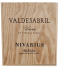 Nivarius Hvidvin Nivarius Valdesabril 2020
