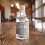 Njord Gin Njord Happy Minds Gin