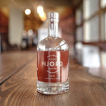 Njord Gin Njord United Natures Gin