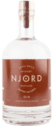 Njord Gin Njord United Natures Gin