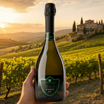 White Sparkling 0% – vinmark