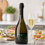 White Sparkling 0% – madparring