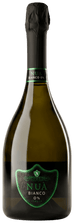 Ca.Vi.M Srl Alkoholfri vin Nuà Bianco Frizzante 0%