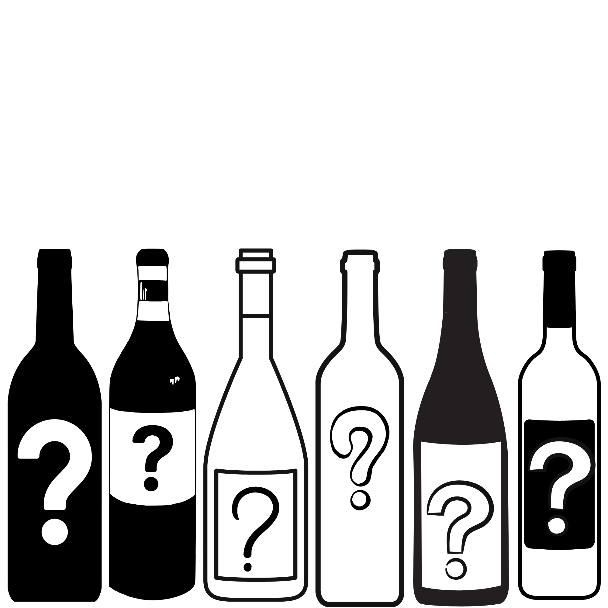 Den Sidste Flaske Smagekasse Oprydningskasse