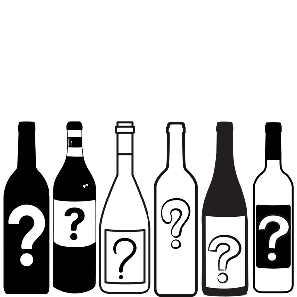 Den Sidste Flaske Smagekasse Oprydningskasse