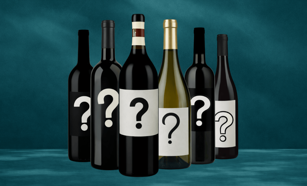 Den Sidste Flaske Smagekasse Oprydningskasse