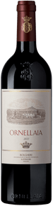Ornellaia Rødvin Ornellaia Bolgheri DOC Superiore 2022