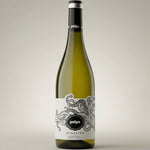 Pagos Del Rey Hvidvin Pagos del Rey Pulpo Albariño Rías Baixas 2025