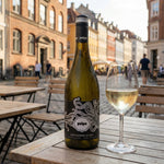 Pagos Del Rey Hvidvin Pagos del Rey Pulpo Sauvignon Blanc 2025