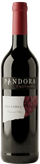 Pandora Zinfandel California 2017