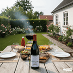 Pata Negra Rødvin Pata Negra Reservado 2014