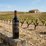 Pata Negra - Toro Tempranillo Roble 2023