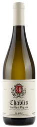 Domaine Paul Nicolle Hvidvin Paul Nicolle Chablis Vieilles Vignes 2023