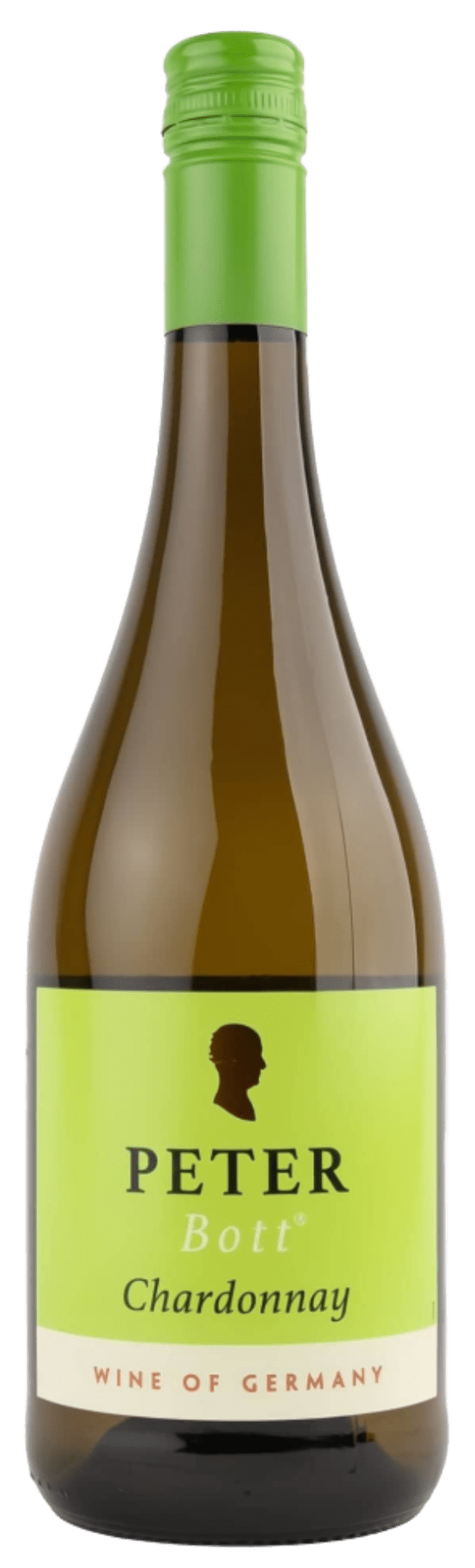 Peter Bott Hvidvin Peter Bott Chardonnay