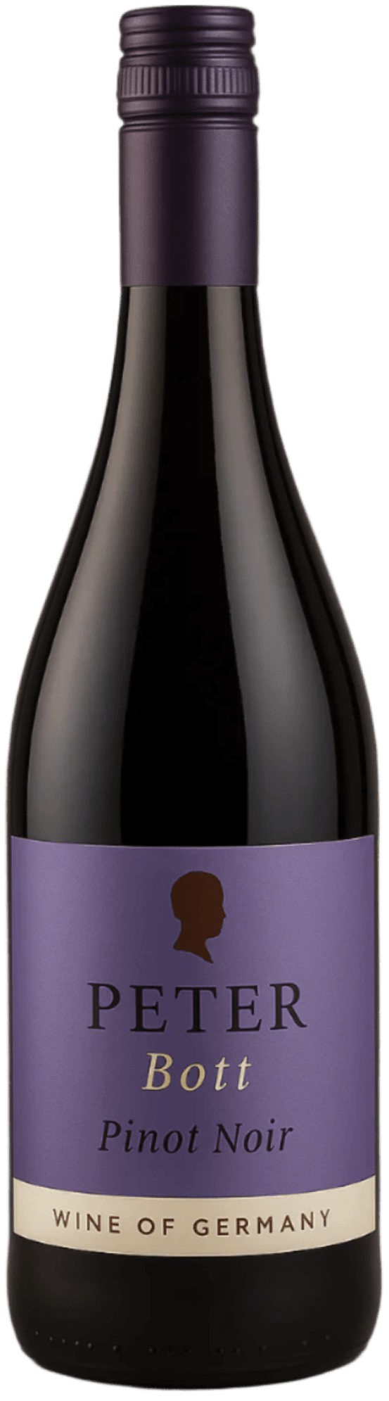 Peter Bott Rødvin Peter Bott Pinot Noir