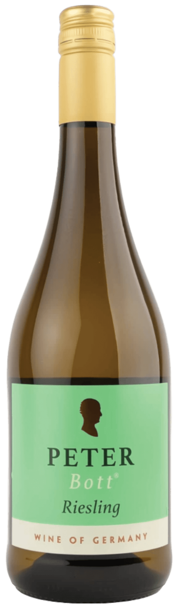 Peter Bott Hvidvin Peter Bott Riesling