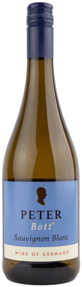 Peter Bott Hvidvin Peter Bott Sauvignon Blanc