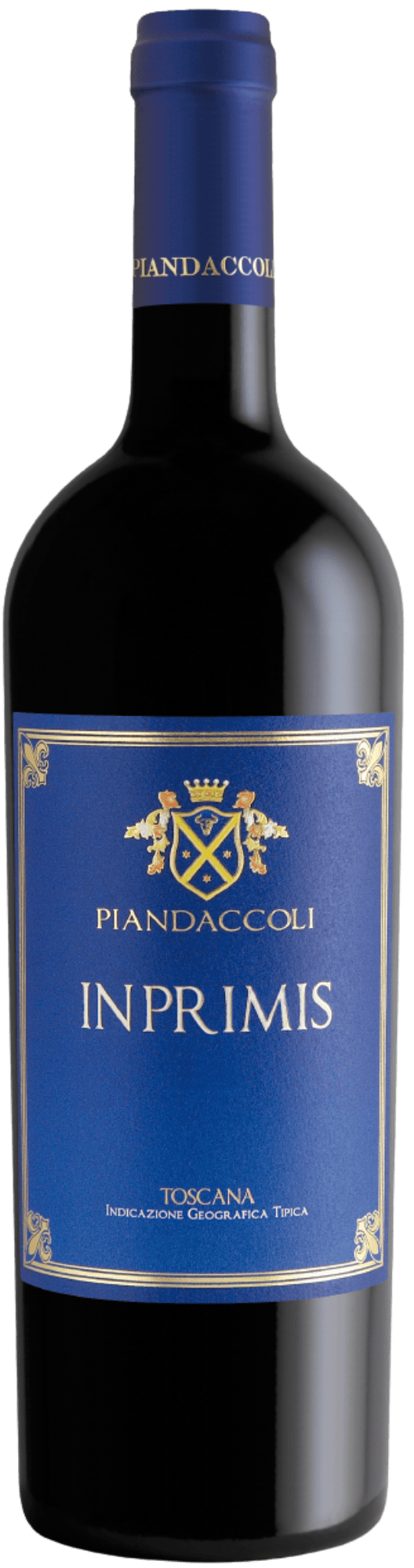 Piandaccoli Rødvin Piandaccoli In Primis 2015