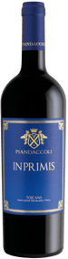 Piandaccoli Rødvin Piandaccoli In Primis 2015