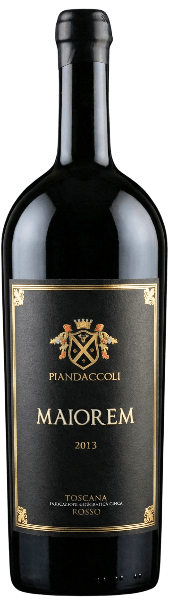 Piandaccoli Rødvin Piandaccoli Maiorem Magnum GB 2013