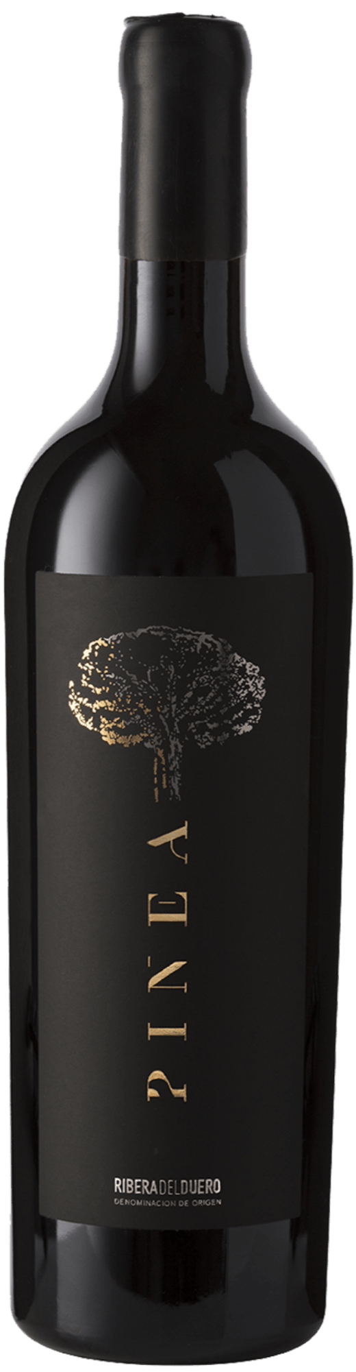 Pinea Rødvin Pinea Black 2019