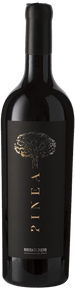 Pinea Rødvin Pinea Black 2019