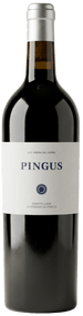 Dominio de Pingus Rødvin Pingus 2021