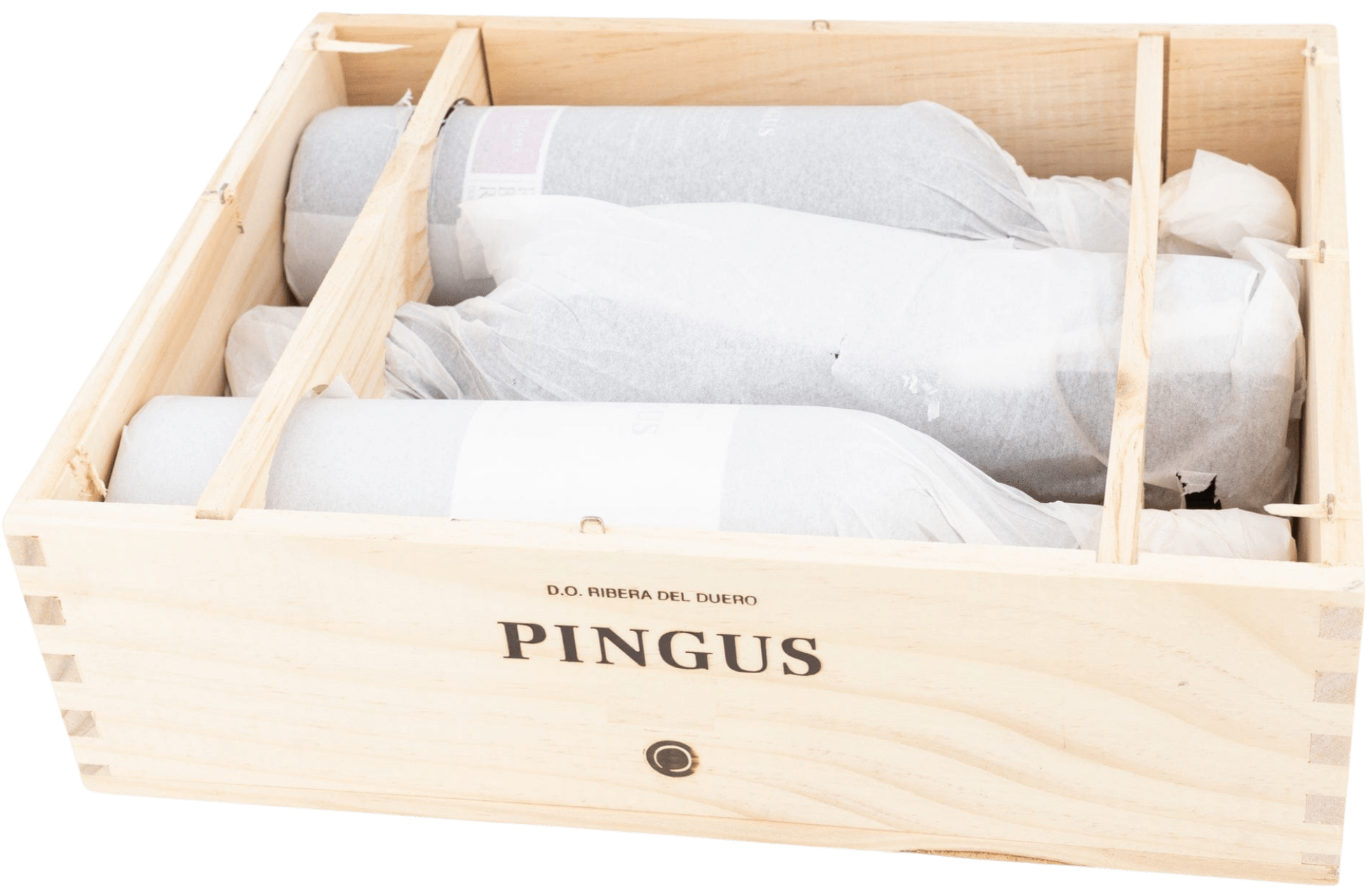 Dominio de Pingus Rødvin Pingus 2022