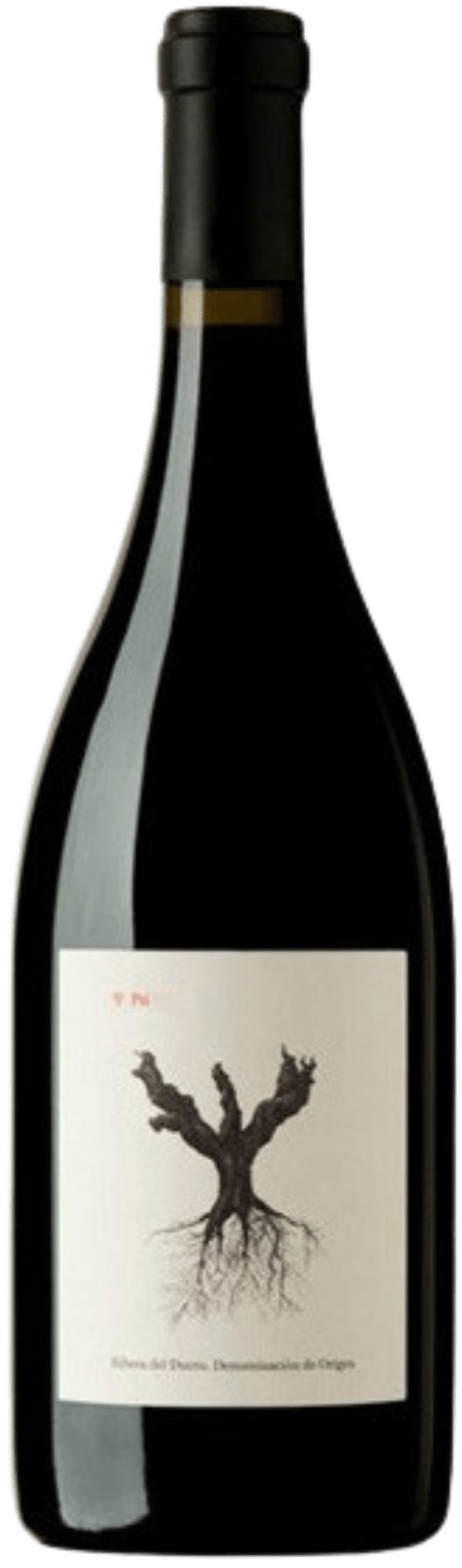 Dominio de Pingus Rødvin Pingus PSI 2022