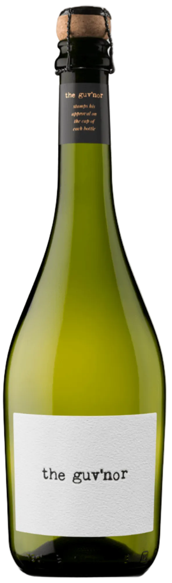 The Guv'nor Sparkling