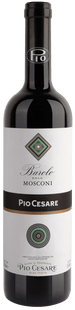 Pio Cesare Rødvin Pio Cesare Mosconi Barolo 2019
