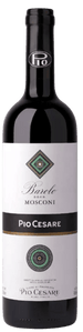 Pio Cesare Rødvin Pio Cesare Mosconi Barolo 2020
