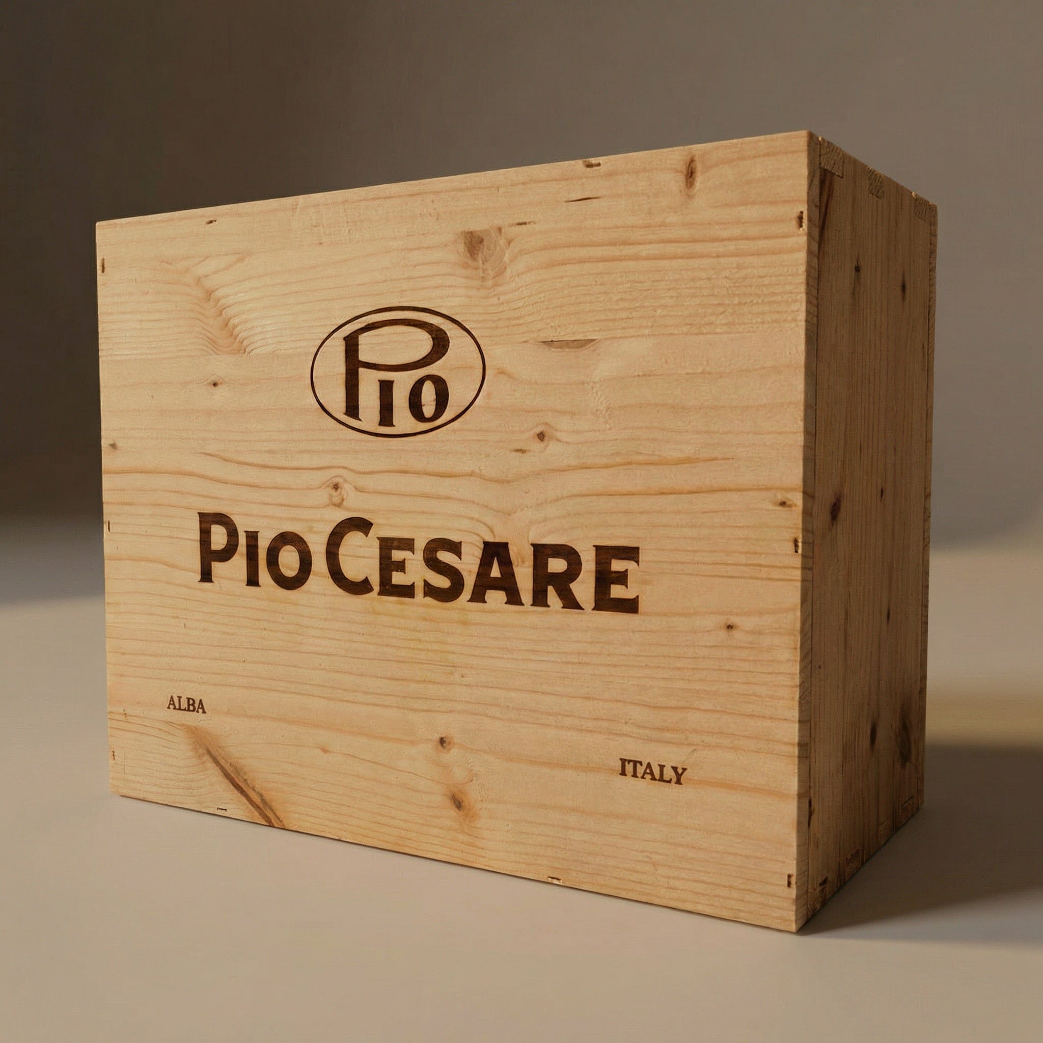 Pio Cesare Rødvin Pio Cesare Ornato Barolo 2019