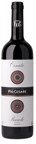 Pio Cesare Rødvin Pio Cesare Ornato Barolo 2019