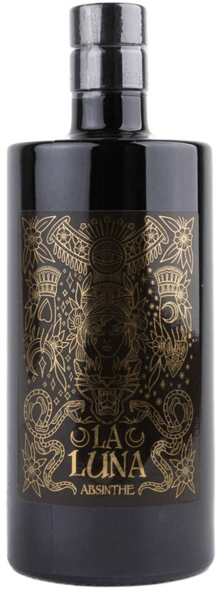 Plateau Spirits Absint Plateau Spirits La Luna Absint