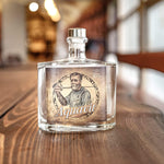 Plateau Akvavit Plateau "Touché" Akvavit