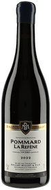 Chateau Pommard Rødvin Pommard Ballot Millot 1er cru La Refene 2022