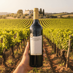 Boccantino Rødvin Primitivo Susumaniello Salento Boccantino 2024