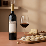 Boccantino Rødvin Primitivo Susumaniello Salento Boccantino 2024