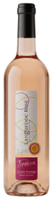 Cordier Rosé Promesse Cuvée Prestige Languedoc Rosé