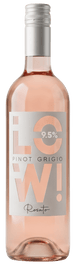 Enopartner Italia s.r.l Rosé Provincia Di Pavia Pinot Grigio IGT Rosato 2024