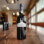 Quinta Do Vesuvio Portvin Quinta Do Vesuvio Vintage Port 1999