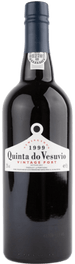 Quinta Do Vesuvio Portvin Quinta Do Vesuvio Vintage Port 1999