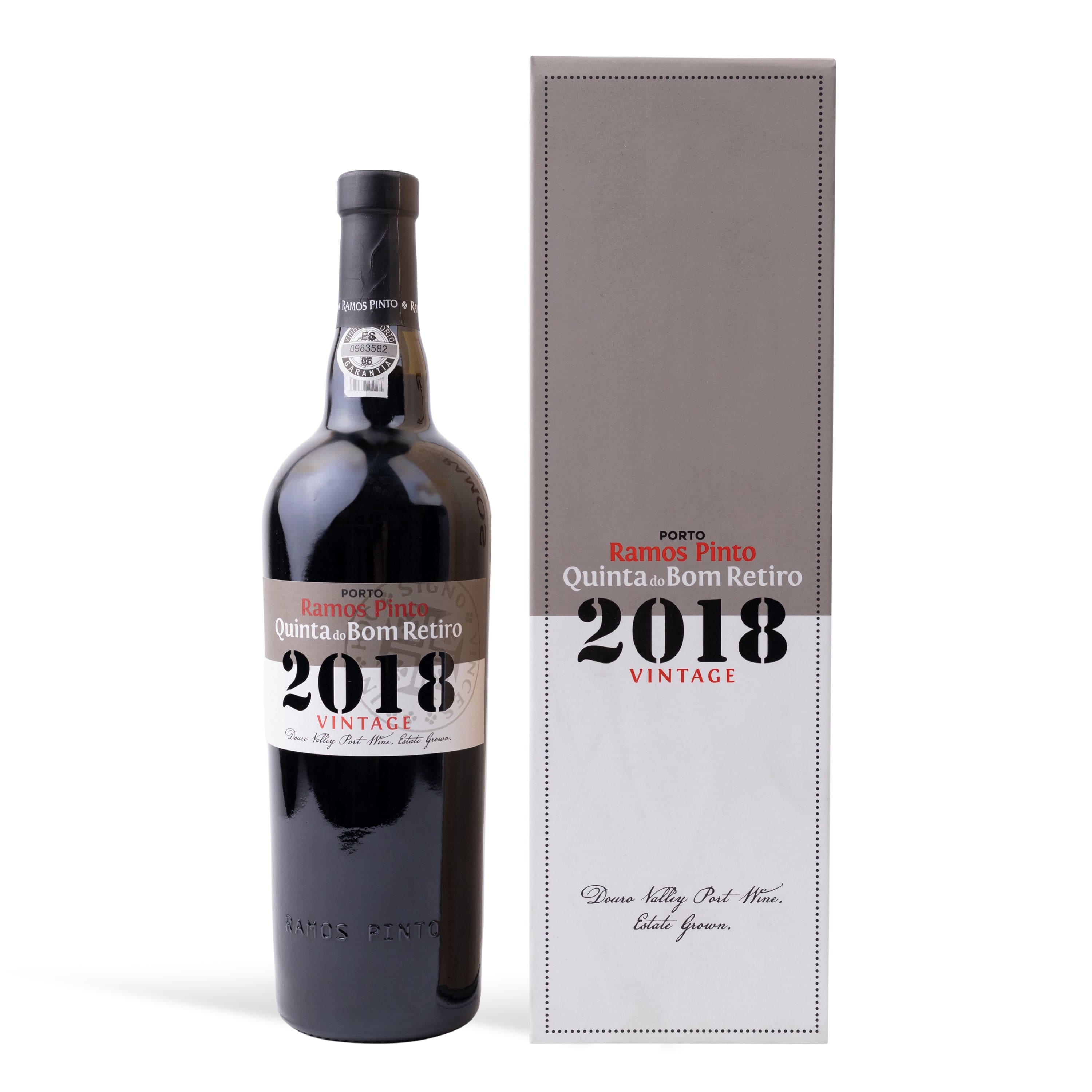 Ramos Pinto Portvin Ramos Pinto Port Quinta Bom Retrio Vintage Port 2018