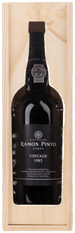 Ramos Pinto Portvin Ramos Pinto Port Vintage 1983