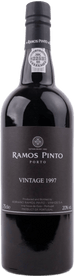 Ramos Pinto Portvin Ramos Pinto Port Vintage 1997