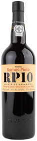 Ramos Pinto Portvin Ramos Pinto Quinta de Ervamoira 10 Year Old Tawny Port