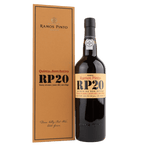 Ramos Pinto Portvin Ramos Pinto Tawny 20 års