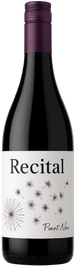 Cordier Rødvin Recital Vin De France Pinot Noir 2020